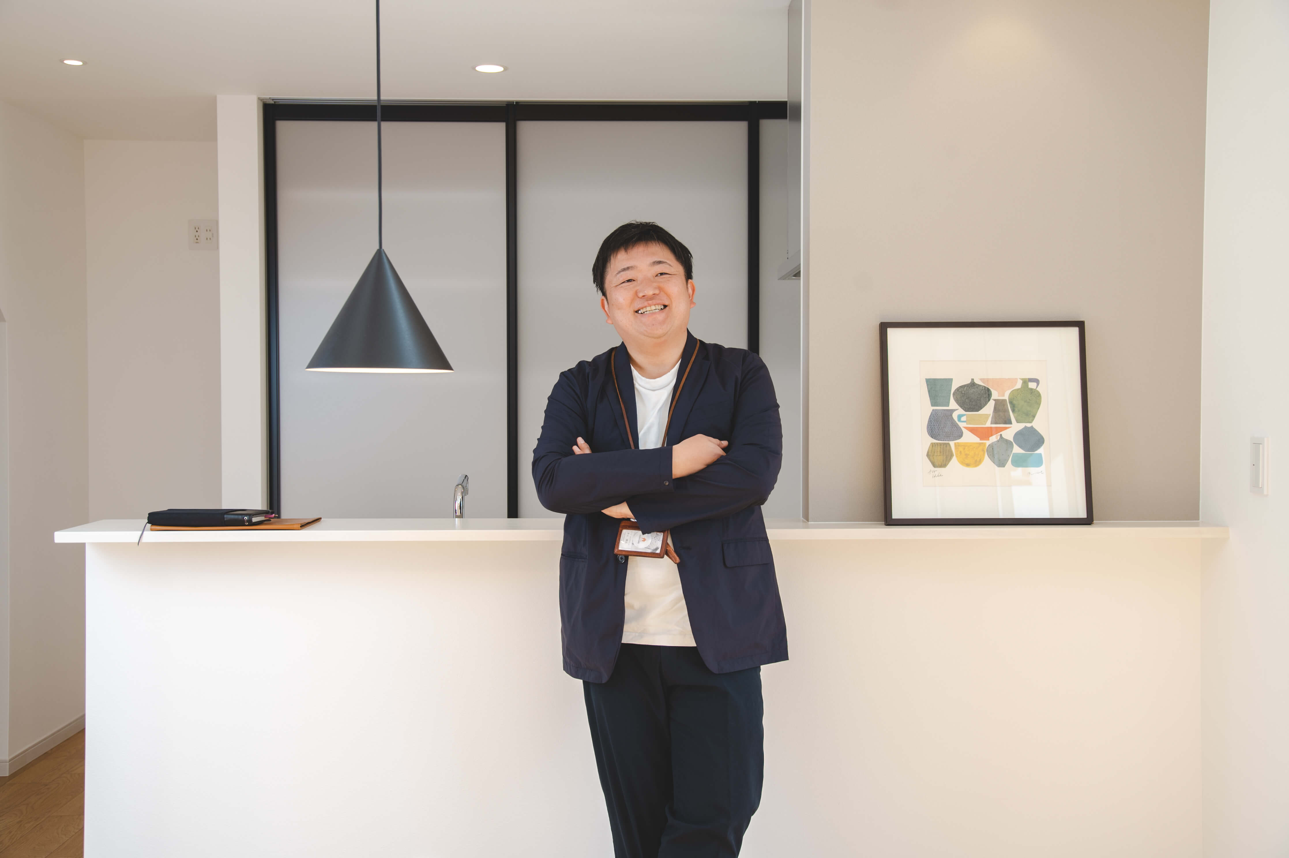 KURASUMU株式会社 代表 倉元