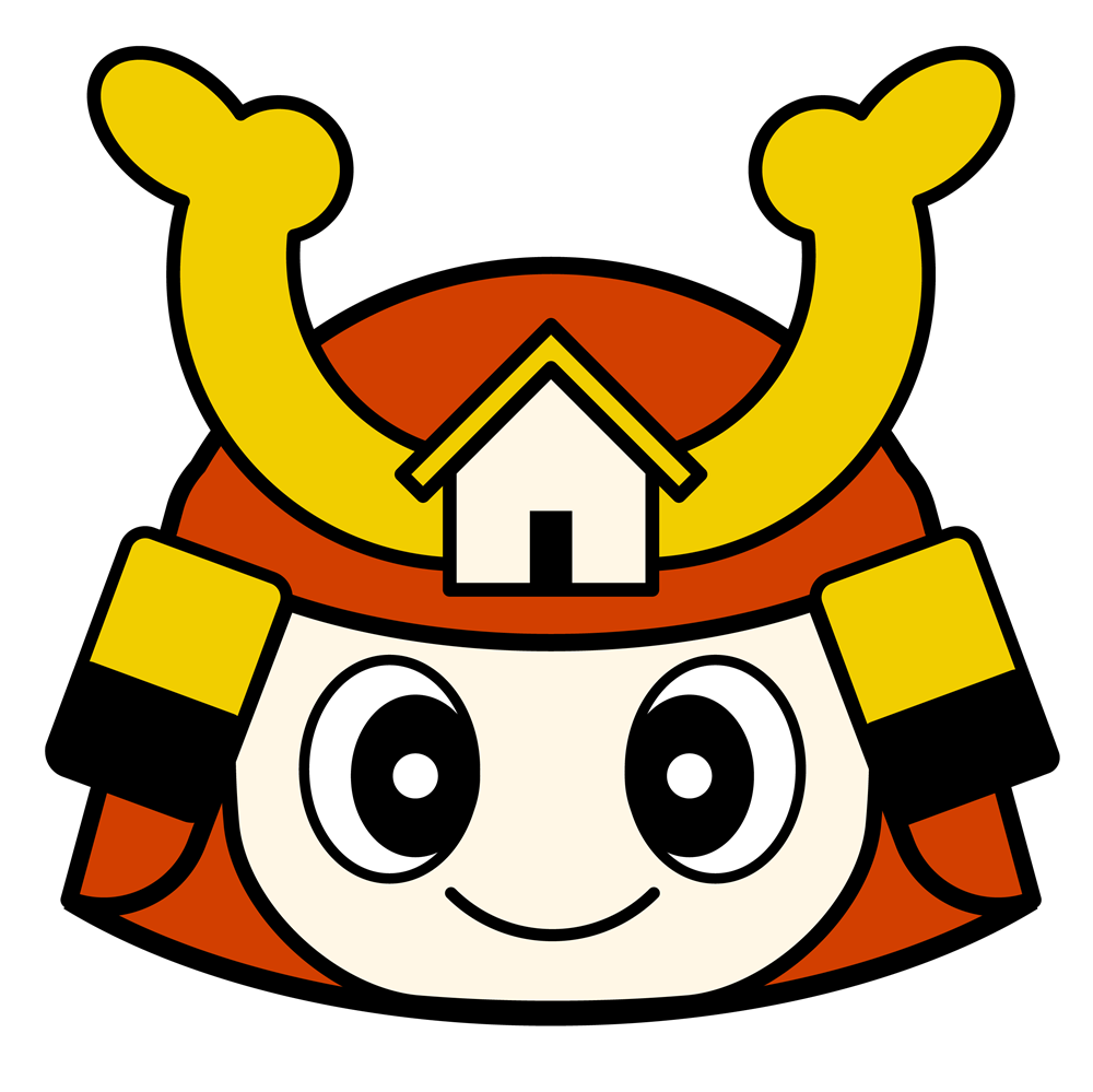いえみつくんface