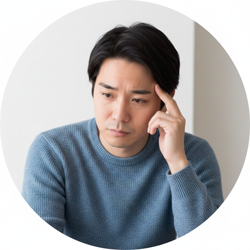注文住宅を見に行ったら、予算が一気に膨らんで不安になった